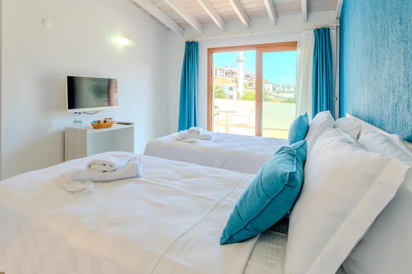 Rota Hotel Karaburun  Exterior foto