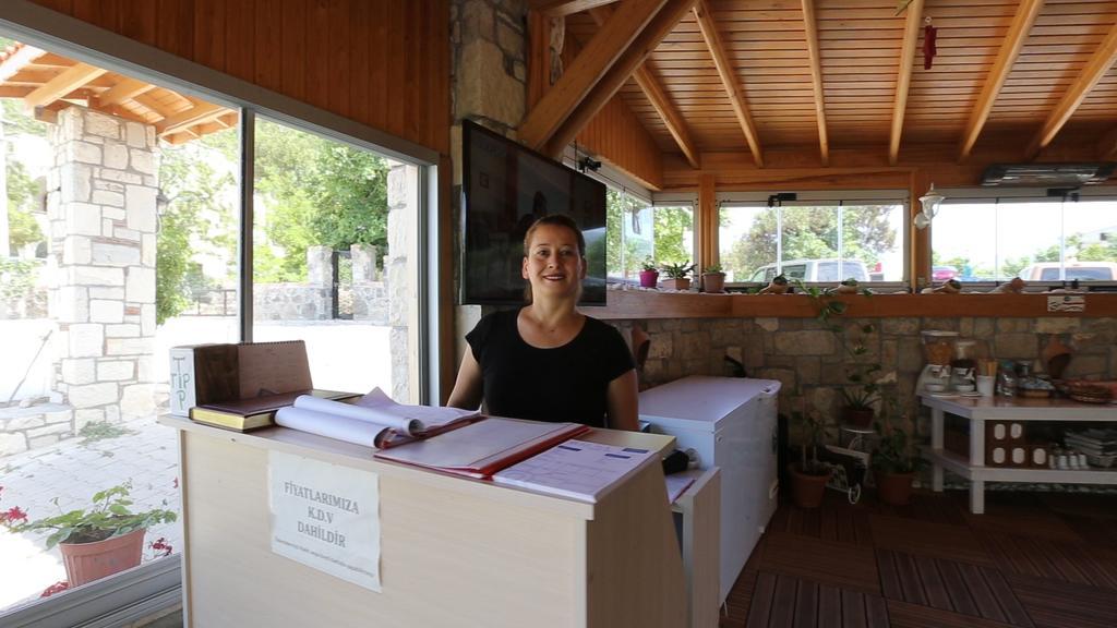 Rota Hotel Karaburun  Exterior foto