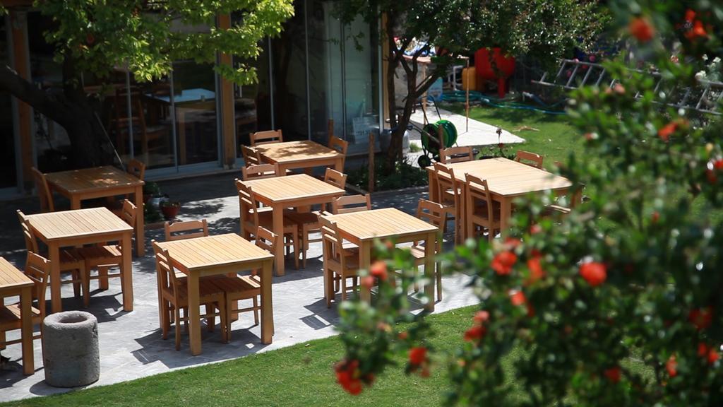Rota Hotel Karaburun  Exterior foto