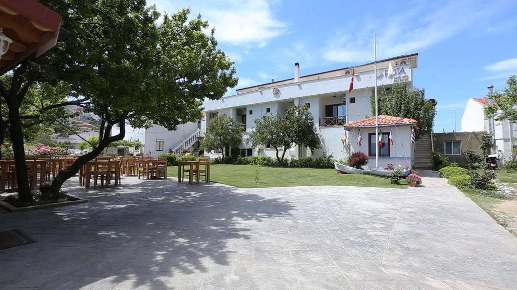 Rota Hotel Karaburun  Exterior foto