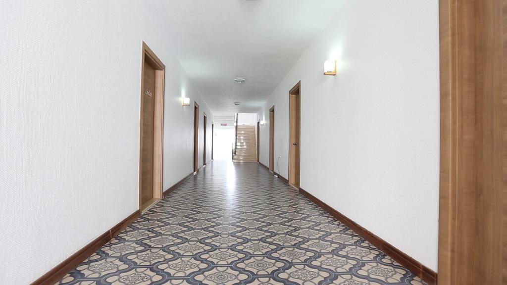 Rota Hotel Karaburun  Exterior foto