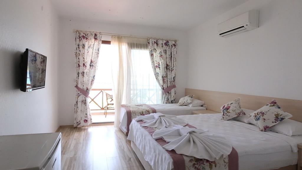 Rota Hotel Karaburun  Exterior foto